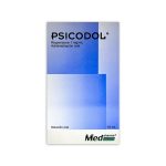 Imagen de PSICODOL SOLUCION 1 MG * 60 ML