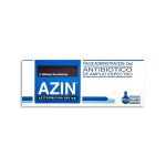 Imagen de AZIN 500 MG * 6 TABLETAS