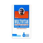Imagen de MULTIVITAN GOTAS X 25 ML