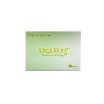 Imagen de DILZEN 60 MG * 30 TABLETAS