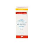 Imagen de FERROGLICIN GOTAS 30ML