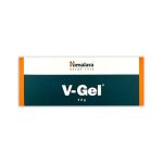 Imagen de V GEL TUBO X 30 GRAMOS