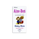 Imagen de AINE BON SUSPENSION 120ML