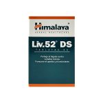 Imagen de LIV 52 DS * 60 TABLETAS