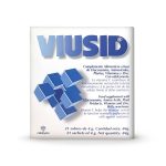 Imagen de VIUSID 84 G X 21 SOBRES