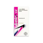 Imagen de AVELOX IV FRASCO 250 ML
