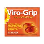 Imagen de VIROGRIP NF AM GEL * 1 SOBRE