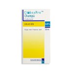 Imagen de CLOBEXPRO CHAMPU 0.05% 125 ML