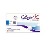 Imagen de GINEX-V DUO * 7 OVULOS