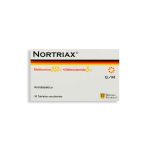 Imagen de NORTRIAX 850MG * 30 CAPLETS