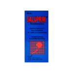 Imagen de SALUPRIM SUSPENSION * 50ML
