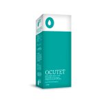 Imagen de OCUTET SOLUCION OFTALMICA X 5 ML