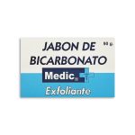 Imagen de JABON DE BICARBONATO 90G