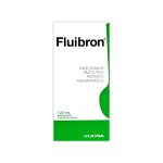 Imagen de FLUIBRON JARABE 120 ML