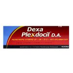 Imagen de DEXA PLEXDOCIL 2 AMP 2ML