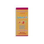 Imagen de SELECTAVIT COMPLEJO B FORTE SOLUCION INYECTABLE VIAL X 10 ML