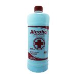 Imagen de ALCOHOL ETILICO 70% 1000ML