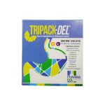 Imagen de TRIPACK DEL TRATAMIENTO 10 DIAS X 10 BLISTER