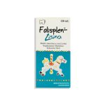 Imagen de FOLISPLEN LISINA SOLUCION ORAL * 120ML