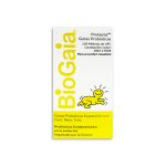 Imagen de BIOGAIA PROTECTIS GOTAS PROBIOTICAS X 5ML