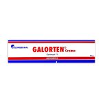 Imagen de GALORTEN CREMA TOPICA 15 GR