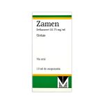Imagen de ZAMEN GOTAS 22.75 MG/ML X 13 ML