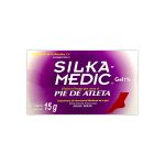 Imagen de SILKA MEDIC GEL 15 GR