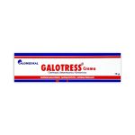 Imagen de GALOTRESS CREMA TOPICA X 15 GRAMOS