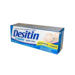 Imagen de DESITIN CREAMY CON ALOE Y VITAMINA E X 113 G