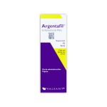 Imagen de ARGENTAFIL SUSPENSION SPRAY 1% X 30 ML