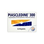 Imagen de PIASCLEDINE 300 MG X 30 CAPSULAS