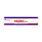 Imagen de GALOBOL CREMA 20GR