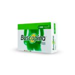 Imagen de BUSCAPINA 20MG/ML * 3 AMPOLLAS