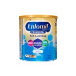 Imagen de ENFAMIL SIN LACTOSA PROMENTAL 900 GR