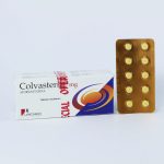 Imagen de COLVASTEN 10 MG * 20 TABLETAS *DUO PACK*