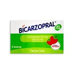 Imagen de BICARZOPRAL 30 MG * 5 SOBRES