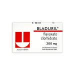 Imagen de BLADURIL 200 MG * 20 COMPRIMIDOS
