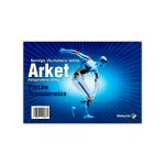 Imagen de ARKET 30 MG * 3 SOBRES 7 PARCHES