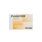 Imagen de FUNGITER 250MG * 28 TABLETAS