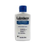 Imagen de LUBRIDERM PIEL NORMAL EXTRA HUMECTANTE X 120 ML