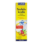 Imagen de CIRKULIN GEL HERPAGOFITO 125ML