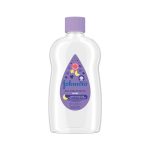 Imagen de ACEITE JOHNSON BABY PARA ANTES DORMIR X 100 ML