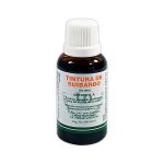 Imagen de TINTURA DE RUIBARBO 1 ONZA