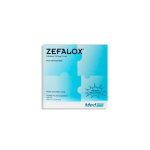 Imagen de ZEFALOX SUSPENSION * 100 ML