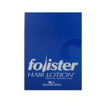 Imagen de FOLISTER HAIR LOTION 60 ML