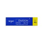 Imagen de DAPZON GEL 5% * 40 GR.