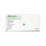 Imagen de ALEVIAN DUO * 32 CAPSULAS