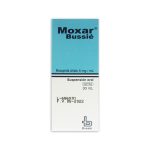 Imagen de MOXAR 5 MG GOTAS 30 ML