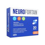 Imagen de NEUROFORTAN * 30 CAPSULAS