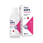 Imagen de FLUORKIN CALCIO ENJUAGE 500ML